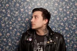 Frnkiero AndThe Cellabration — Where Do We Belong Anywhere But Here