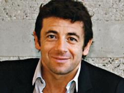 Patrick Bruel — Qui a le droit