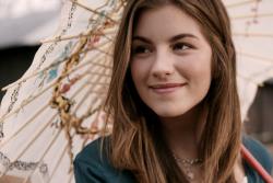 Bethany Dillon — I Believe In You