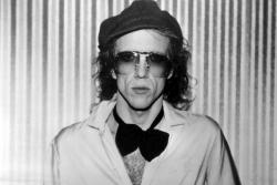 Bob Welch — Ebony Eyes