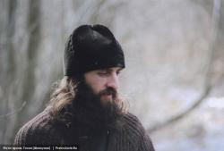 Иеромонах Роман (Матюшин) — Радость моя