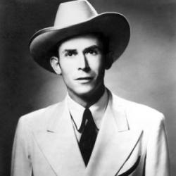 Hank Williams — Mind Your Own Business