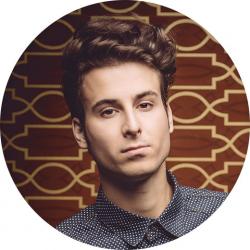Bobby Bazini — I Wonder