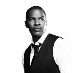 Jamie Foxx — Fly Love