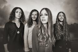 Blues Pills — Astralplane