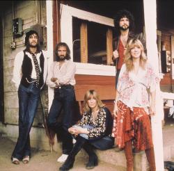Fleetwood Mac — Temporary One