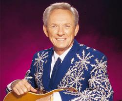 Mel Tillis — Storms Never Last