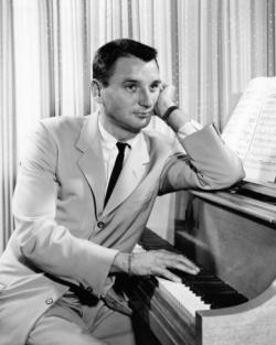 Bobby Troup — Route 66