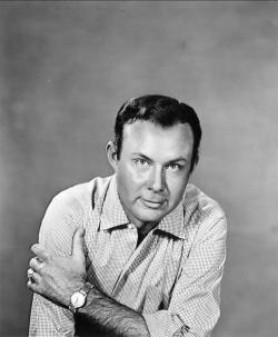 Jim Reeves — Am I losing You