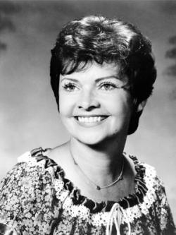 Billie Jo Spears — Blanket on The Ground