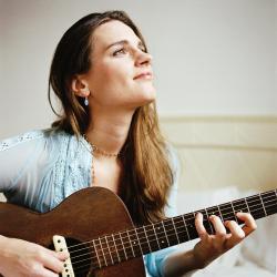 Madeleine Peyroux — Don’t Wait Too Long