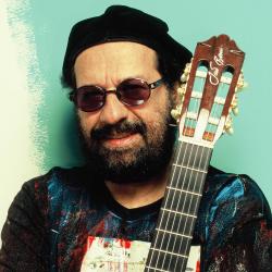 João Bosco — Kid Cavaquinho