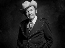 Lester Flatt — Roll In My Sweet Baby’s Arms