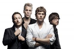 Matchbox Twenty — Unwell