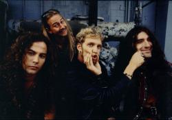 Alice In Chains — Nutshell Acoustic