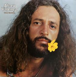 Alceu Valença — Morena Tropicana