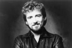 Keith Whitley — Each Tear Becomes A Rose