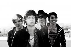 The Kooks — Taking Pictures Of You
