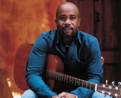 Darius Rucker — Wagon Wheel