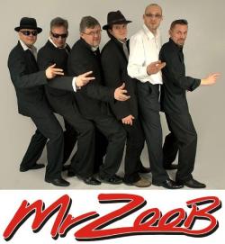 Mr. Zoob — Moj jest ten kawalek podlogi