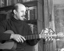 Юрий Аделунг — Мы с тобой давно уже не те — версия 2