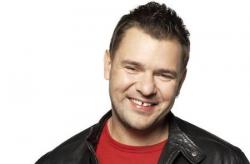 Tomasz Karolak — Nie zostawiaj mnie