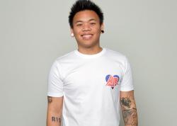 AJ Rafael — Without you