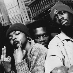 Fugees — No Woman No Cry