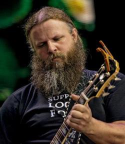 Jamey Johnson — In Color