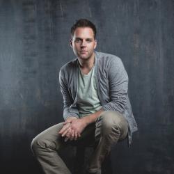 Matthew West — When I Say I So
