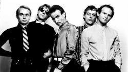 Men at Work — Overkill