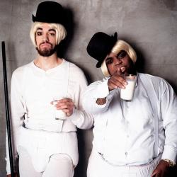 Gnarls Barkley — Crazy
