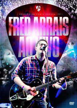 Fred Arrais — Estou sem folego — версия 2