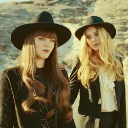 First Aid Kit — The Lion’s Roar