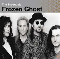 Frozen Ghost — Dream Come True