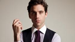Mika — Tomorrow