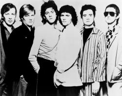 Boomtown Rats — I Don’t Like Mondays
