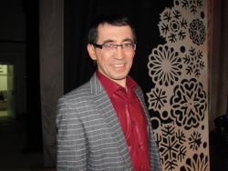 Хасан Усманов — Йєле, иркєм