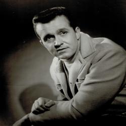 Bill Anderson — Po’ Folks