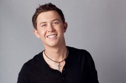 Scott Mccreery — San Francisco