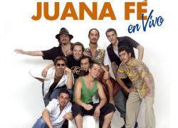 Juana Fé — Callejero
