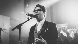 Ben Cantelon — Worth It All