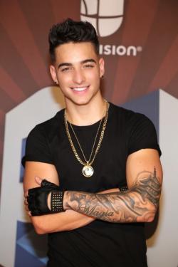 Maluma — Felices Los 4