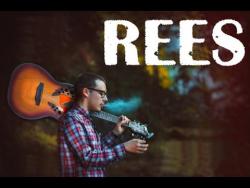 ReeS — Мальчики