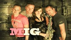 Mig — Wymarzona
