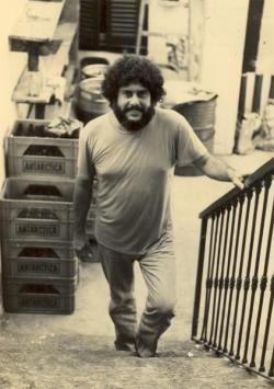 Maurício Tapajós — Pesadelo
