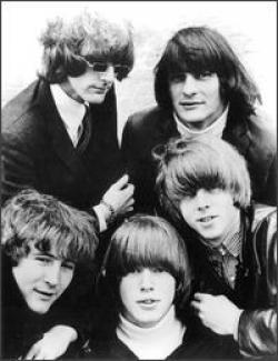 Byrds — Well Come Back Home