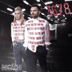 BOGÁCHI — Франсюр