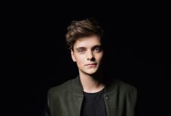 Martin Garrix — In the name of love