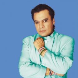 Juan Gabriel — Ya lo se que tu te vas